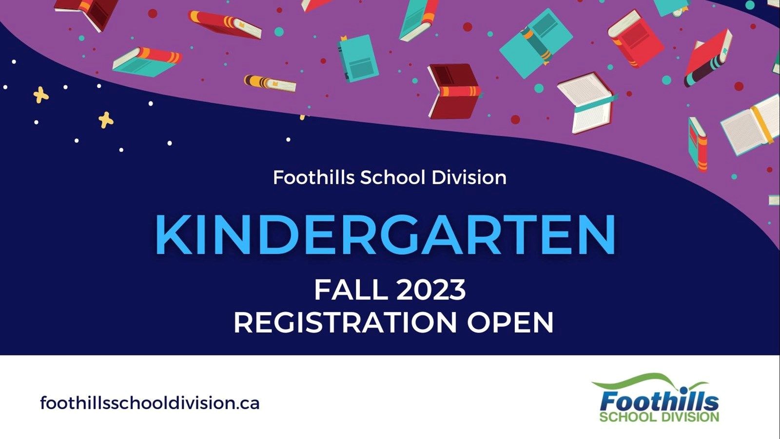 Full-time and Part-Time Kindergarten